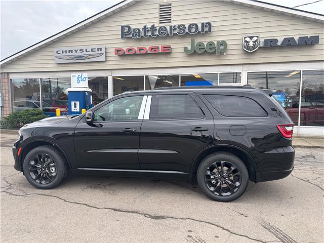 2026 Dodge Durango GT (Stk: 7459) in Fort Erie - Image 1 of 12