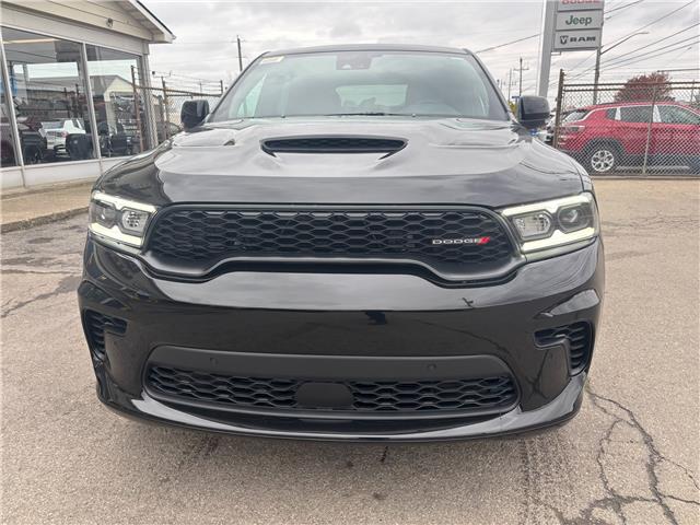 2026 Dodge Durango GT (Stk: 7459) in Fort Erie - Image 2 of 12