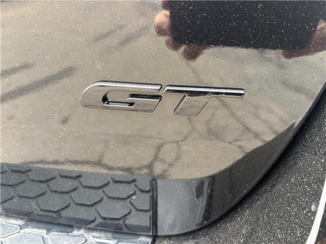 2026 Dodge Durango GT (Stk: 7459) in Fort Erie - Image 5 of 12