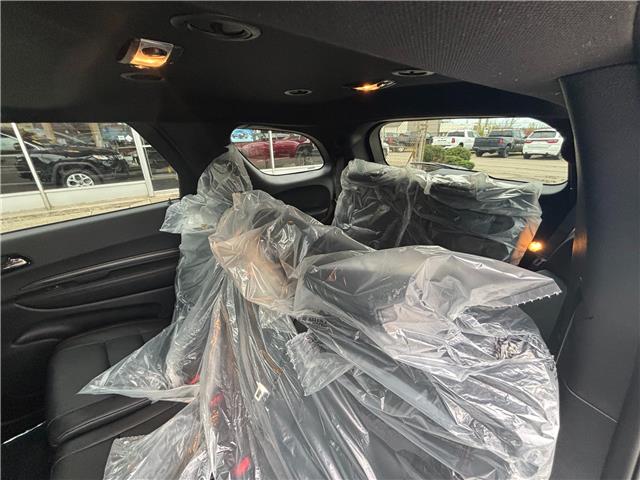 2026 Dodge Durango GT (Stk: 7459) in Fort Erie - Image 6 of 12