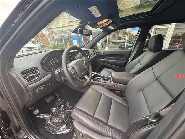 2026 Dodge Durango GT (Stk: 7459) in Fort Erie - Image 8 of 12