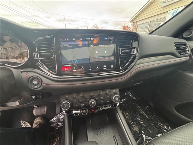 2026 Dodge Durango GT (Stk: 7459) in Fort Erie - Image 9 of 12