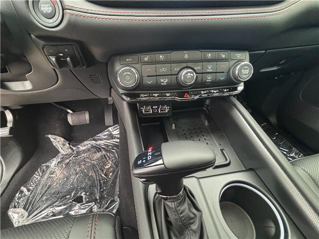 2026 Dodge Durango GT (Stk: 7459) in Fort Erie - Image 10 of 12