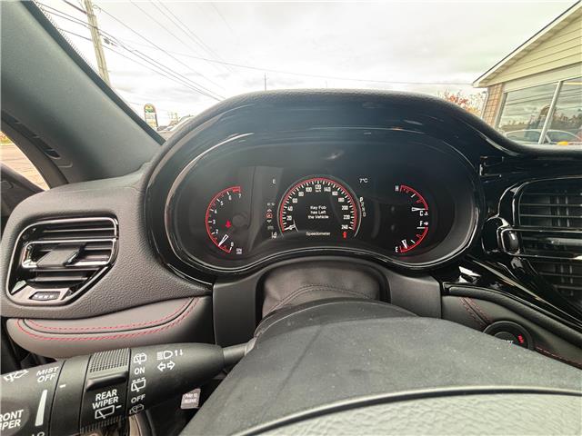 2026 Dodge Durango GT (Stk: 7459) in Fort Erie - Image 11 of 12
