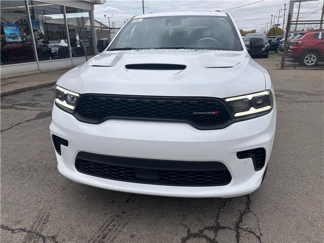 2026 Dodge Durango GT (Stk: 7458) in Fort Erie - Image 2 of 16