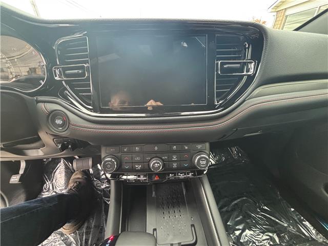 2026 Dodge Durango GT (Stk: 7458) in Fort Erie - Image 6 of 16