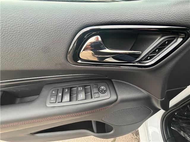 2026 Dodge Durango GT (Stk: 7458) in Fort Erie - Image 8 of 16