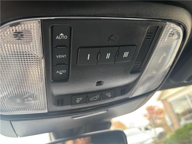 2026 Dodge Durango GT (Stk: 7458) in Fort Erie - Image 10 of 16