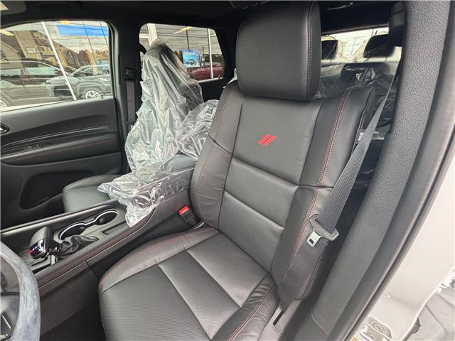 2026 Dodge Durango GT (Stk: 7458) in Fort Erie - Image 16 of 16