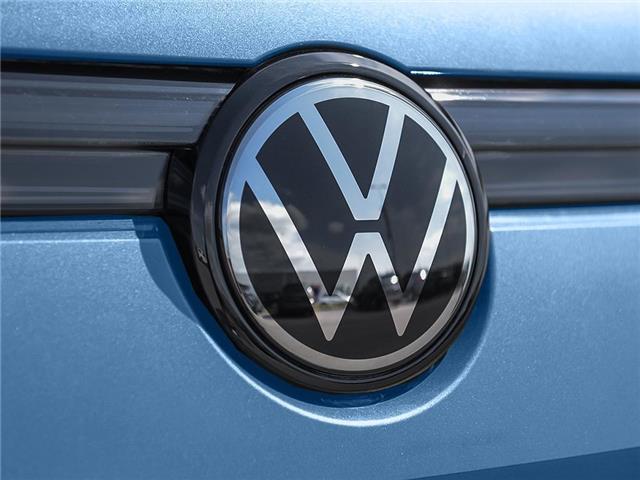 2026 Volkswagen Tiguan Comfortline (Stk: TT019697) in Vancouver - Image 7 of 9