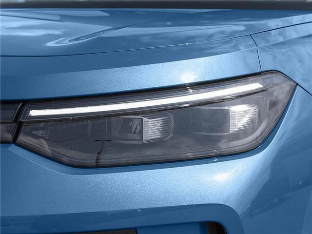 2026 Volkswagen Tiguan Comfortline (Stk: TT019697) in Vancouver - Image 8 of 9