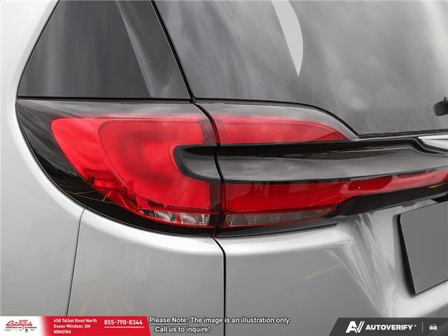 2026 Chrysler Pacifica Select (Stk: 26086) in Essex-Windsor - Image 10 of 10