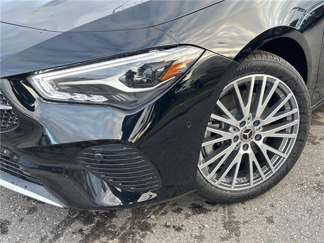 2026 Mercedes-Benz CLA 250 Base (Stk: 26MB067) in Innisfil - Image 2 of 16