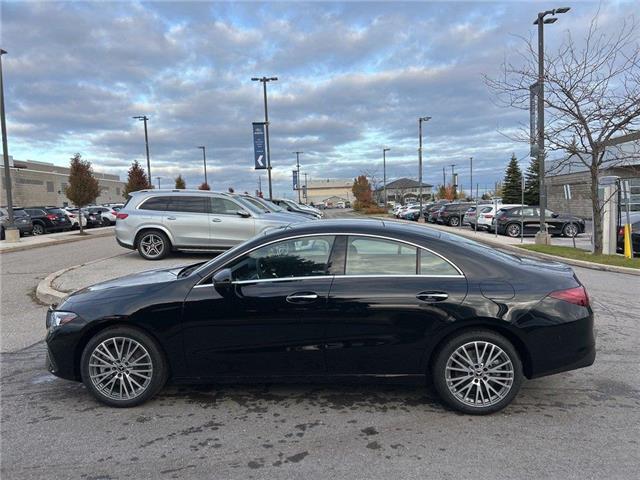 2026 Mercedes-Benz CLA 250 Base (Stk: 26MB067) in Innisfil - Image 3 of 16
