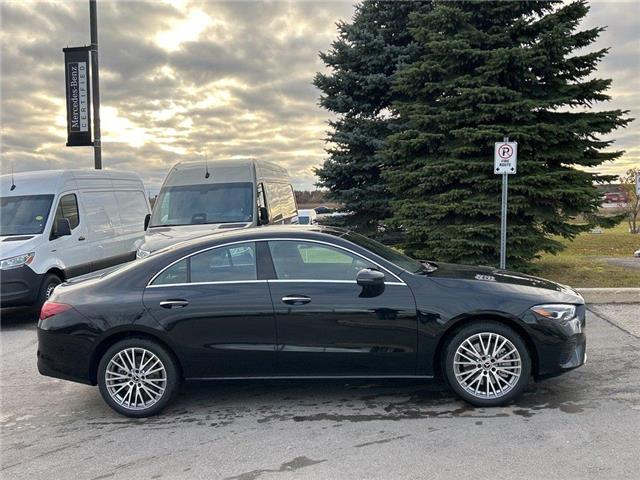 2026 Mercedes-Benz CLA 250 Base (Stk: 26MB067) in Innisfil - Image 7 of 16