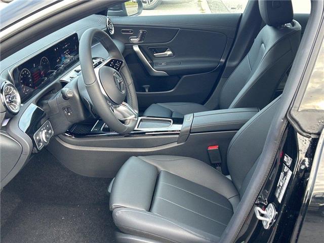 2026 Mercedes-Benz CLA 250 Base (Stk: 26MB067) in Innisfil - Image 10 of 16