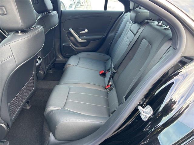 2026 Mercedes-Benz CLA 250 Base (Stk: 26MB067) in Innisfil - Image 12 of 16