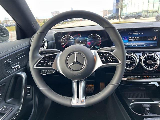 2026 Mercedes-Benz CLA 250 Base (Stk: 26MB067) in Innisfil - Image 14 of 16