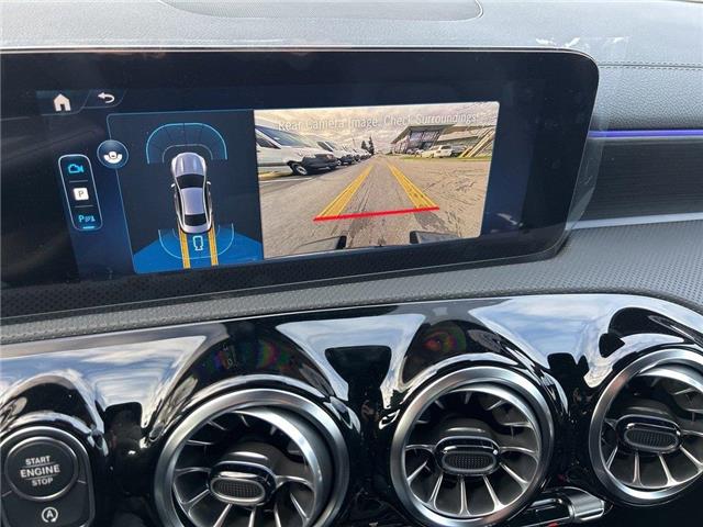 2026 Mercedes-Benz CLA 250 Base (Stk: 26MB067) in Innisfil - Image 16 of 16