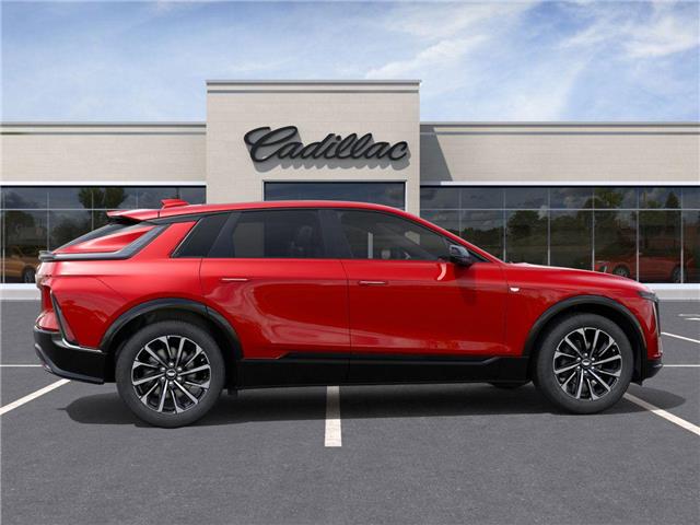 2026 Cadillac LYRIQ Sport (Stk: 26392) in Port Hope - Image 5 of 24