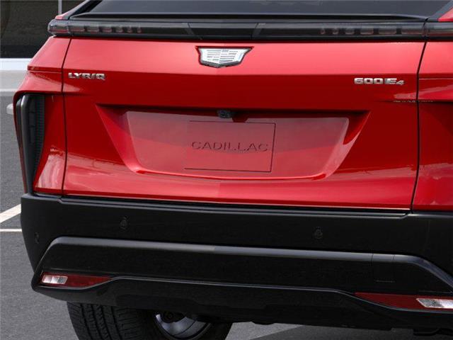 2026 Cadillac LYRIQ Sport (Stk: 26392) in Port Hope - Image 14 of 24