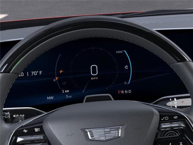 2026 Cadillac LYRIQ Sport (Stk: 26392) in Port Hope - Image 18 of 24