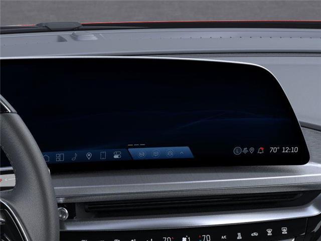 2026 Cadillac LYRIQ Sport (Stk: 26392) in Port Hope - Image 20 of 24