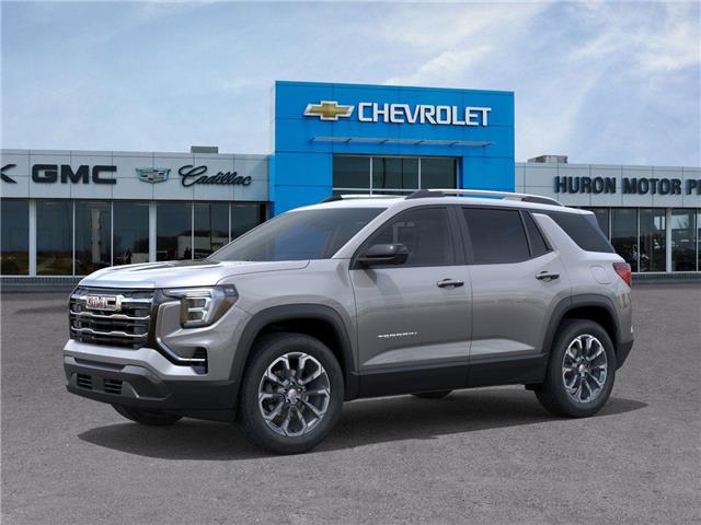 2026 GMC Terrain Elevation (Stk: 106083) in Exeter - Image 2 of 24