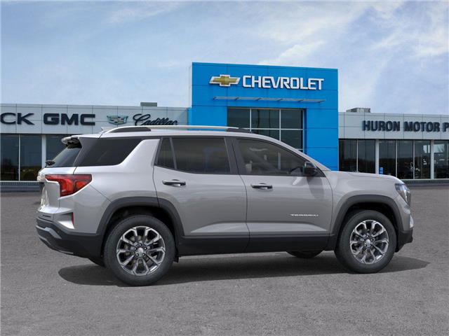 2026 GMC Terrain Elevation (Stk: 106083) in Exeter - Image 5 of 24