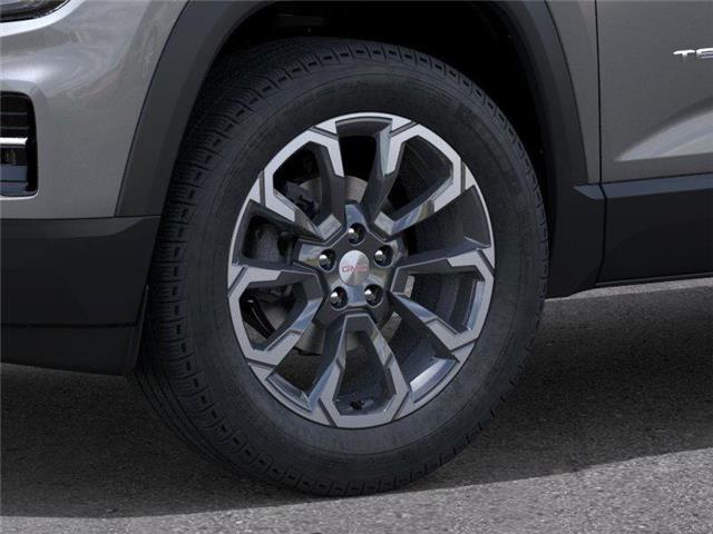 2026 GMC Terrain Elevation (Stk: 106083) in Exeter - Image 9 of 24