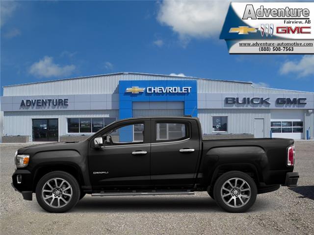 2017 GMC Canyon Denali (Stk: 44054B) in Fairview - Image 1 of 1