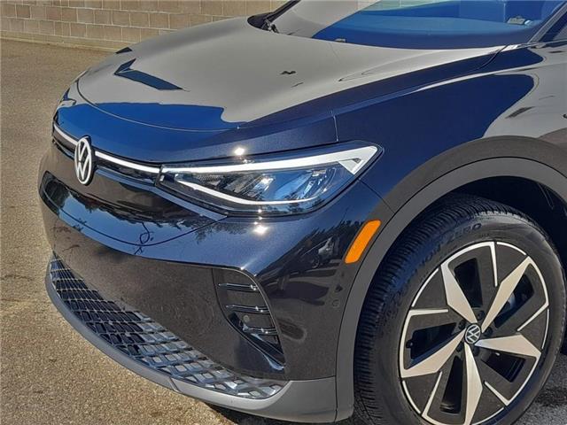 2023 Volkswagen ID.4 Pro (Stk: 230223) in Regina - Image 8 of 36