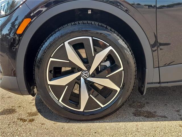 2023 Volkswagen ID.4 Pro (Stk: 230223) in Regina - Image 9 of 36