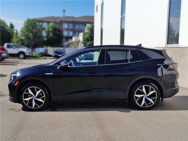 2023 Volkswagen ID.4 Pro (Stk: 230223) in Regina - Image 10 of 36