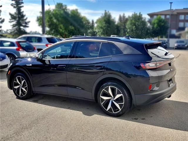 2023 Volkswagen ID.4 Pro (Stk: 230223) in Regina - Image 11 of 36