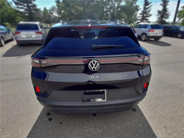2023 Volkswagen ID.4 Pro (Stk: 230223) in Regina - Image 13 of 36