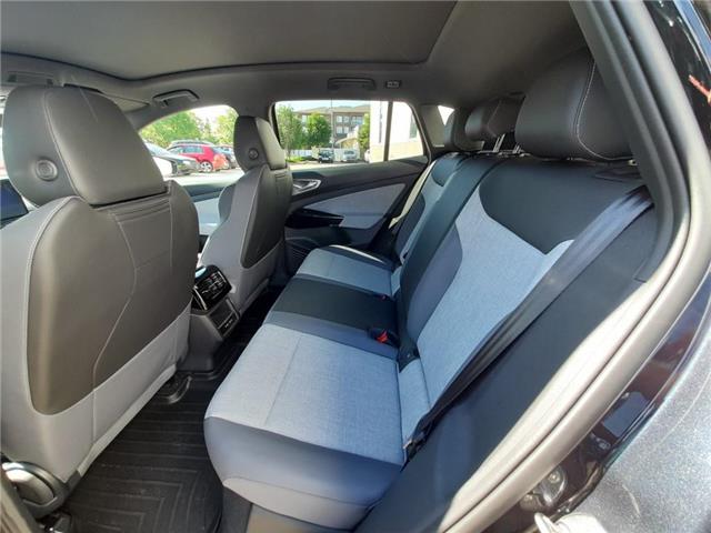 2023 Volkswagen ID.4 Pro (Stk: 230223) in Regina - Image 20 of 36