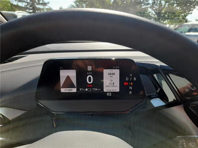 2023 Volkswagen ID.4 Pro (Stk: 230223) in Regina - Image 28 of 36