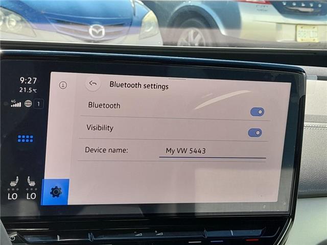 2023 Volkswagen ID.4 Pro (Stk: 230223) in Regina - Image 32 of 36