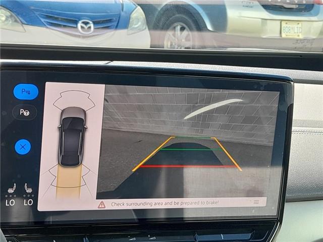 2023 Volkswagen ID.4 Pro (Stk: 230223) in Regina - Image 33 of 36