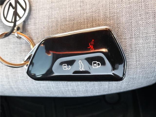 2023 Volkswagen ID.4 Pro (Stk: 230223) in Regina - Image 36 of 36