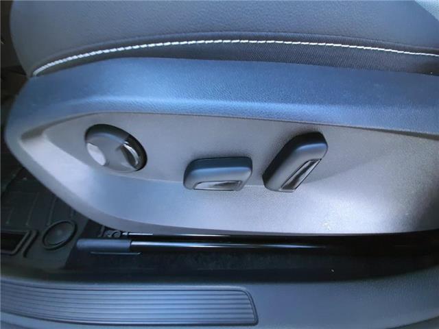 2025 Volkswagen Taos Highline (Stk: 250103) in Regina - Image 8 of 28