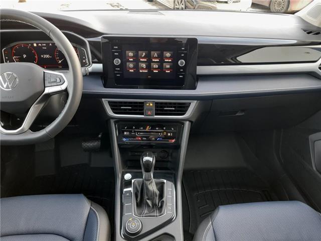 2025 Volkswagen Taos Highline (Stk: 250103) in Regina - Image 11 of 28