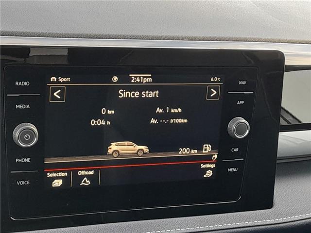 2025 Volkswagen Taos Highline (Stk: 250103) in Regina - Image 15 of 28