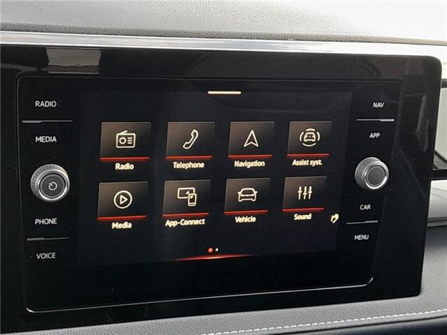 2025 Volkswagen Taos Highline (Stk: 250103) in Regina - Image 17 of 28