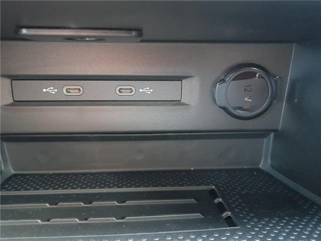 2025 Volkswagen Taos Highline (Stk: 250103) in Regina - Image 21 of 28