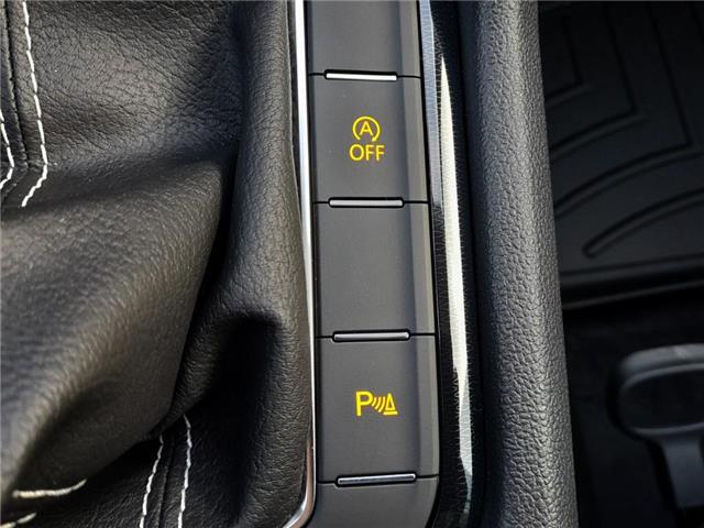 2025 Volkswagen Taos Highline (Stk: 250103) in Regina - Image 22 of 28