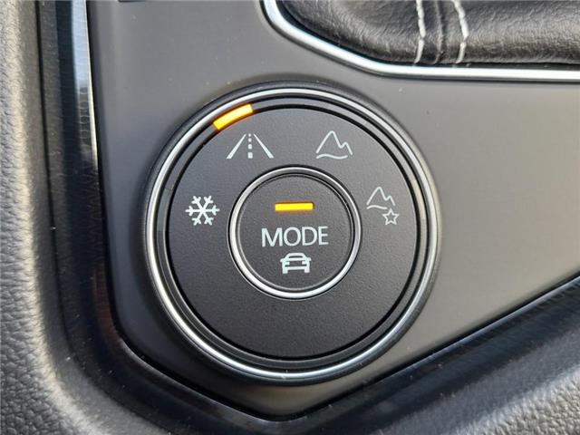 2025 Volkswagen Taos Highline (Stk: 250103) in Regina - Image 23 of 28