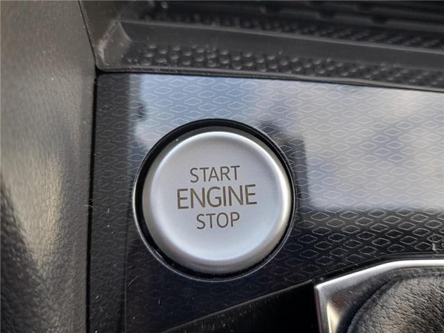 2025 Volkswagen Taos Highline (Stk: 250103) in Regina - Image 25 of 28