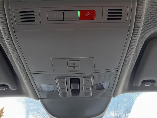 2025 Volkswagen Taos Highline (Stk: 250103) in Regina - Image 26 of 28